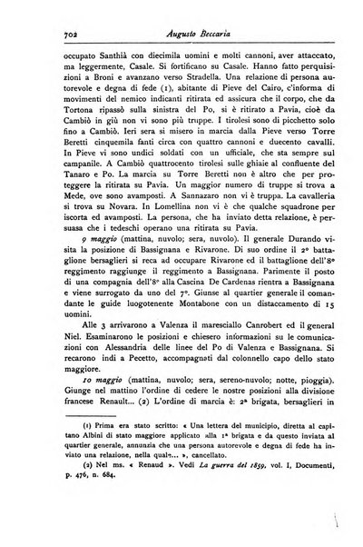 Rassegna storica del Risorgimento organo della Società nazionale per la storia del Risorgimento italiano