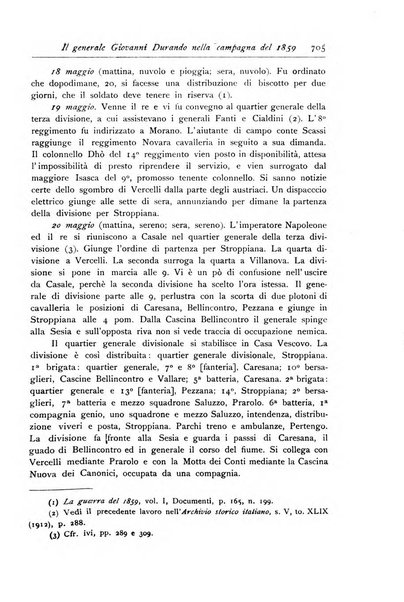 Rassegna storica del Risorgimento organo della Società nazionale per la storia del Risorgimento italiano