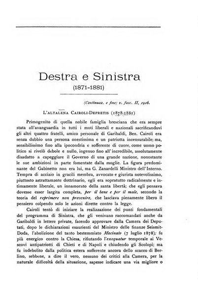 Rassegna storica del Risorgimento organo della Società nazionale per la storia del Risorgimento italiano