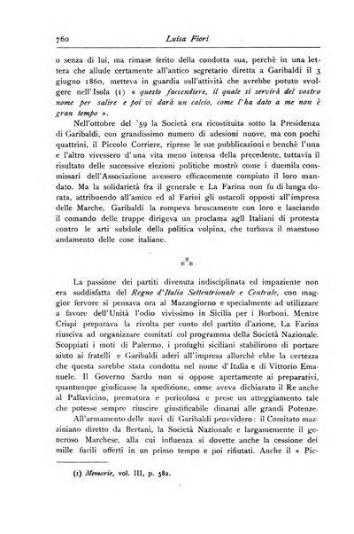 Rassegna storica del Risorgimento organo della Società nazionale per la storia del Risorgimento italiano