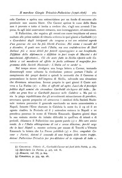 Rassegna storica del Risorgimento organo della Società nazionale per la storia del Risorgimento italiano