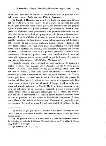 Rassegna storica del Risorgimento organo della Società nazionale per la storia del Risorgimento italiano