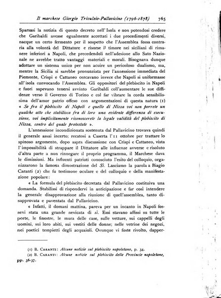 Rassegna storica del Risorgimento organo della Società nazionale per la storia del Risorgimento italiano