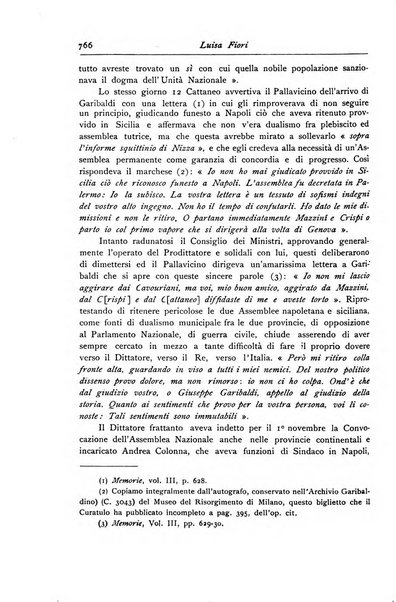 Rassegna storica del Risorgimento organo della Società nazionale per la storia del Risorgimento italiano