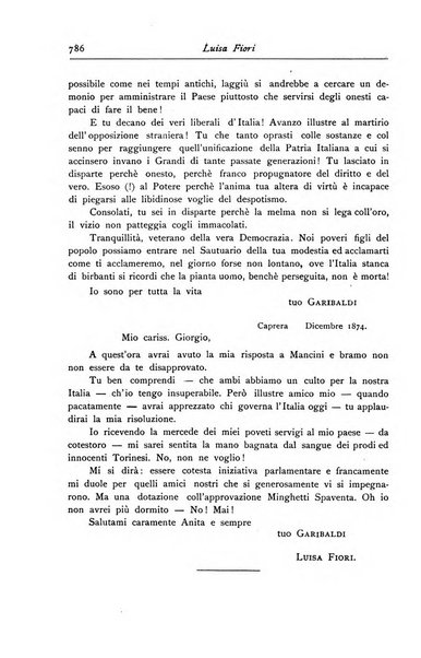 Rassegna storica del Risorgimento organo della Società nazionale per la storia del Risorgimento italiano