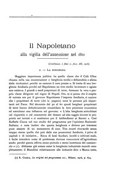 Rassegna storica del Risorgimento organo della Società nazionale per la storia del Risorgimento italiano