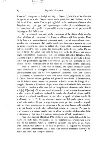 Rassegna storica del Risorgimento organo della Società nazionale per la storia del Risorgimento italiano