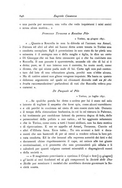 Rassegna storica del Risorgimento organo della Società nazionale per la storia del Risorgimento italiano