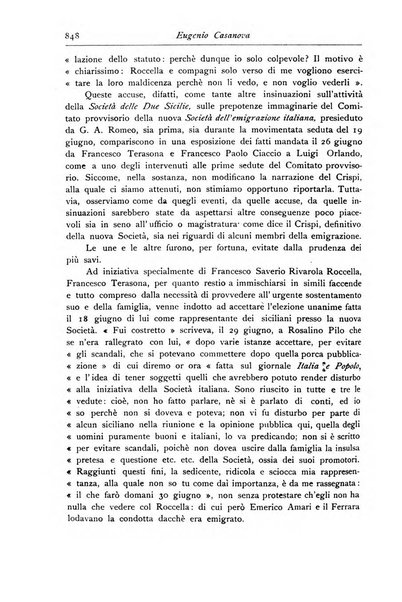 Rassegna storica del Risorgimento organo della Società nazionale per la storia del Risorgimento italiano