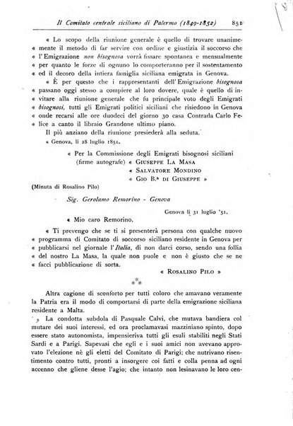 Rassegna storica del Risorgimento organo della Società nazionale per la storia del Risorgimento italiano