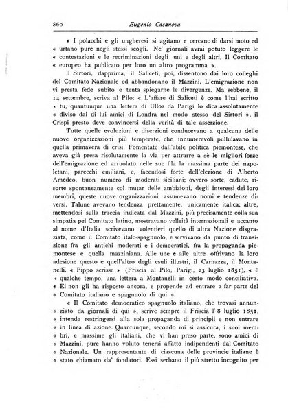 Rassegna storica del Risorgimento organo della Società nazionale per la storia del Risorgimento italiano