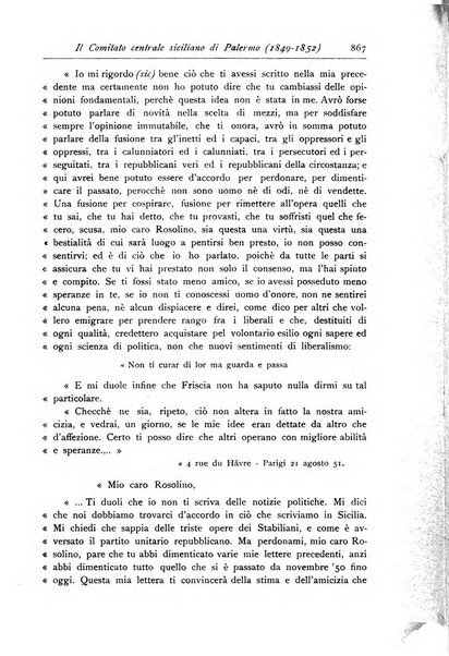 Rassegna storica del Risorgimento organo della Società nazionale per la storia del Risorgimento italiano