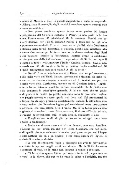 Rassegna storica del Risorgimento organo della Società nazionale per la storia del Risorgimento italiano