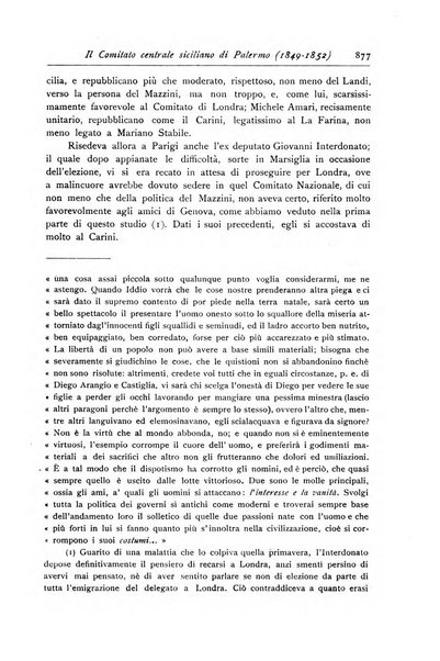 Rassegna storica del Risorgimento organo della Società nazionale per la storia del Risorgimento italiano