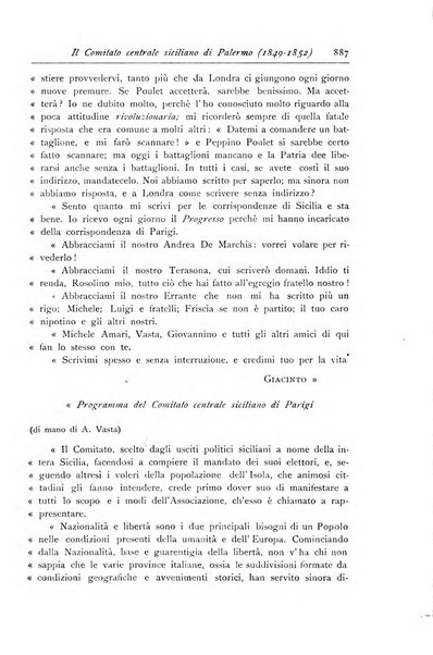 Rassegna storica del Risorgimento organo della Società nazionale per la storia del Risorgimento italiano