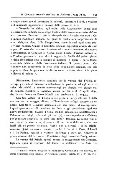 Rassegna storica del Risorgimento organo della Società nazionale per la storia del Risorgimento italiano