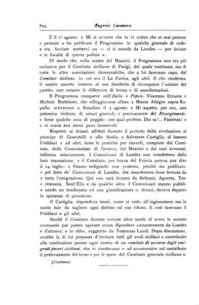 Rassegna storica del Risorgimento organo della Società nazionale per la storia del Risorgimento italiano