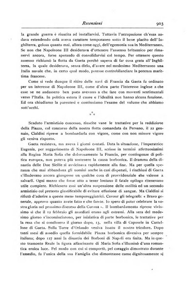 Rassegna storica del Risorgimento organo della Società nazionale per la storia del Risorgimento italiano