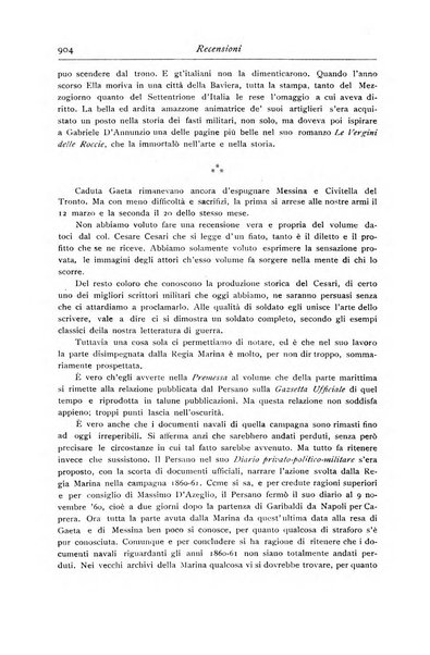 Rassegna storica del Risorgimento organo della Società nazionale per la storia del Risorgimento italiano