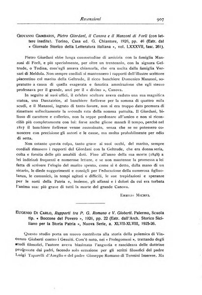 Rassegna storica del Risorgimento organo della Società nazionale per la storia del Risorgimento italiano