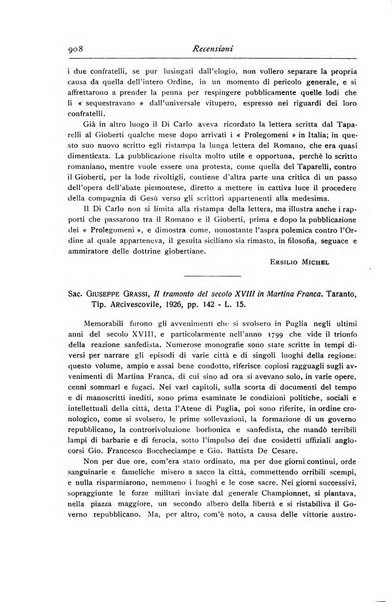 Rassegna storica del Risorgimento organo della Società nazionale per la storia del Risorgimento italiano