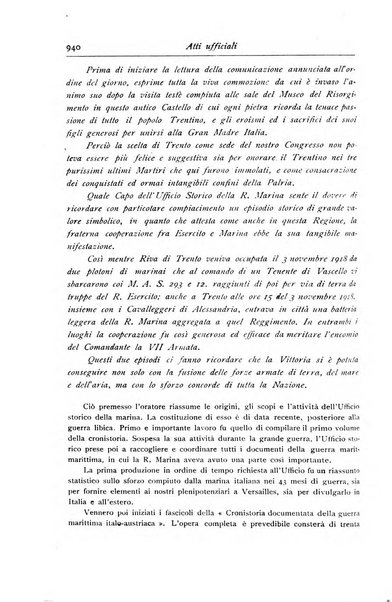 Rassegna storica del Risorgimento organo della Società nazionale per la storia del Risorgimento italiano