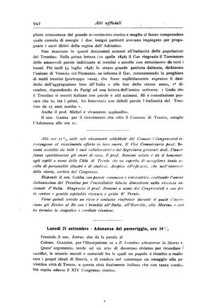 Rassegna storica del Risorgimento organo della Società nazionale per la storia del Risorgimento italiano