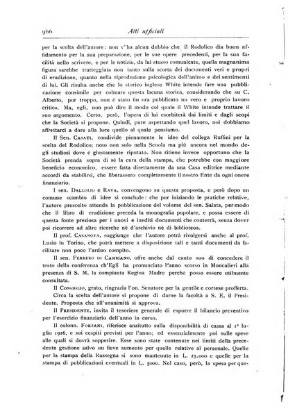 Rassegna storica del Risorgimento organo della Società nazionale per la storia del Risorgimento italiano