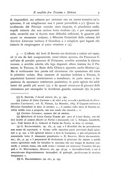 Rassegna storica del Risorgimento organo della Società nazionale per la storia del Risorgimento italiano