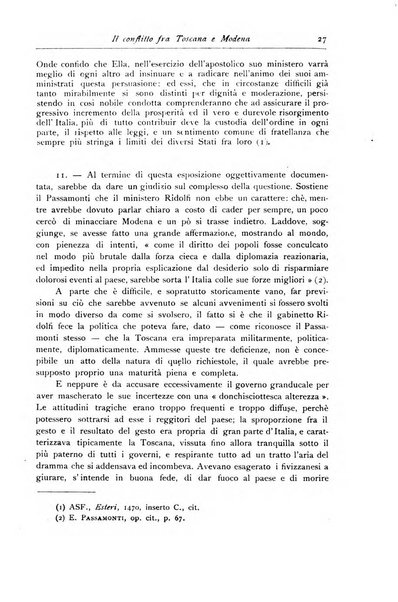 Rassegna storica del Risorgimento organo della Società nazionale per la storia del Risorgimento italiano