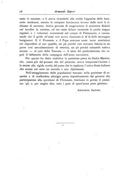 Rassegna storica del Risorgimento organo della Società nazionale per la storia del Risorgimento italiano