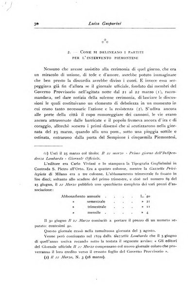 Rassegna storica del Risorgimento organo della Società nazionale per la storia del Risorgimento italiano