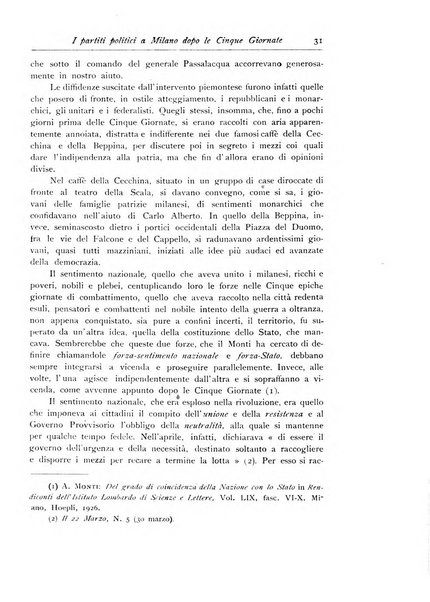 Rassegna storica del Risorgimento organo della Società nazionale per la storia del Risorgimento italiano