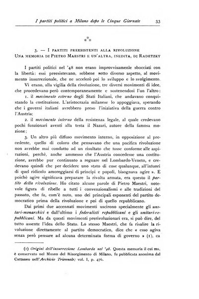 Rassegna storica del Risorgimento organo della Società nazionale per la storia del Risorgimento italiano