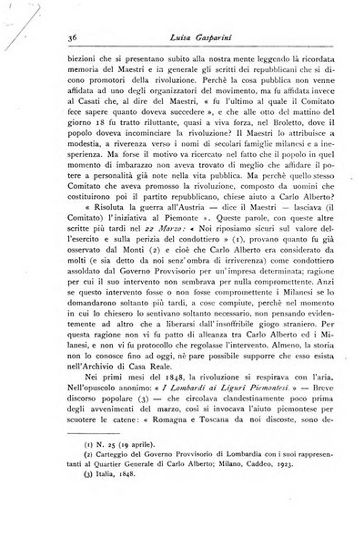 Rassegna storica del Risorgimento organo della Società nazionale per la storia del Risorgimento italiano