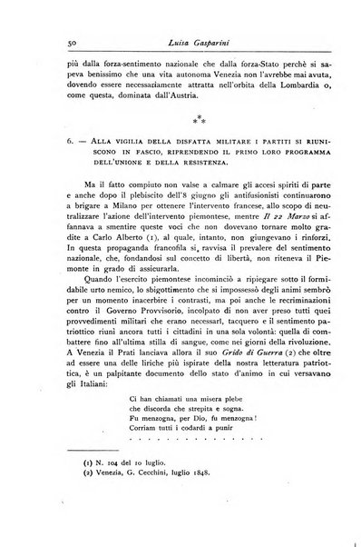 Rassegna storica del Risorgimento organo della Società nazionale per la storia del Risorgimento italiano