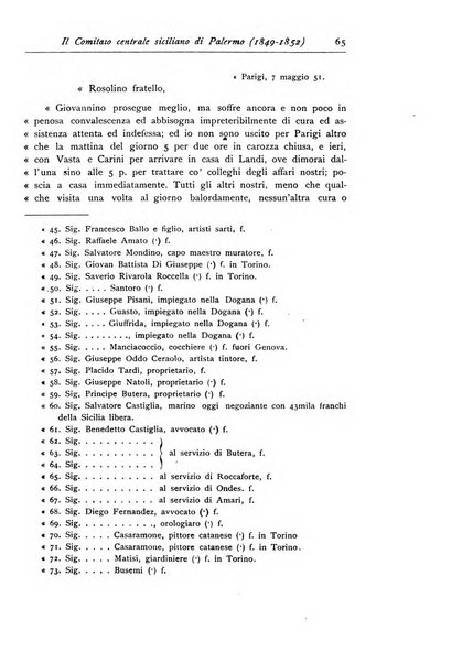 Rassegna storica del Risorgimento organo della Società nazionale per la storia del Risorgimento italiano