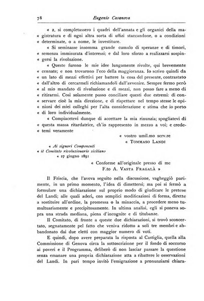 Rassegna storica del Risorgimento organo della Società nazionale per la storia del Risorgimento italiano