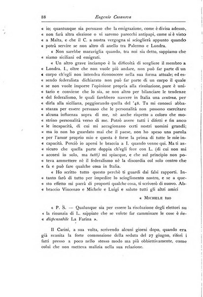 Rassegna storica del Risorgimento organo della Società nazionale per la storia del Risorgimento italiano