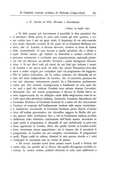 Rassegna storica del Risorgimento organo della Società nazionale per la storia del Risorgimento italiano