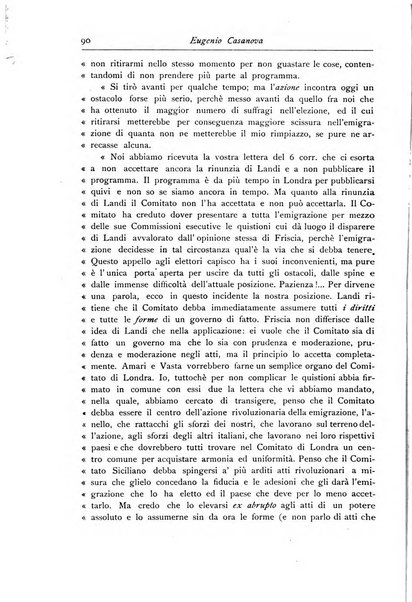 Rassegna storica del Risorgimento organo della Società nazionale per la storia del Risorgimento italiano