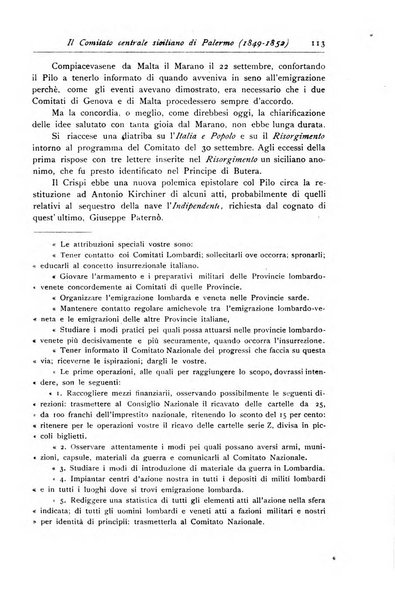 Rassegna storica del Risorgimento organo della Società nazionale per la storia del Risorgimento italiano