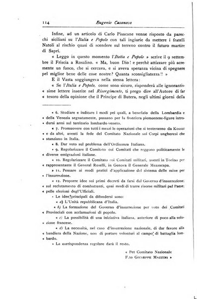 Rassegna storica del Risorgimento organo della Società nazionale per la storia del Risorgimento italiano