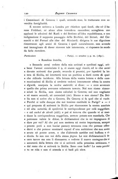 Rassegna storica del Risorgimento organo della Società nazionale per la storia del Risorgimento italiano