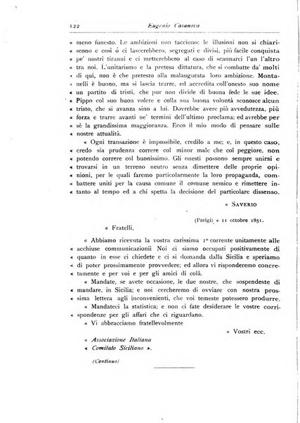 Rassegna storica del Risorgimento organo della Società nazionale per la storia del Risorgimento italiano