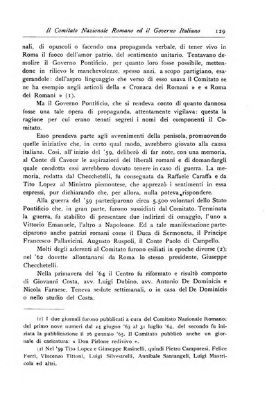 Rassegna storica del Risorgimento organo della Società nazionale per la storia del Risorgimento italiano