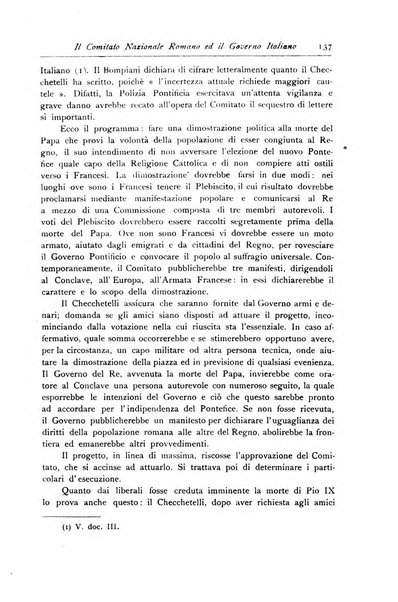 Rassegna storica del Risorgimento organo della Società nazionale per la storia del Risorgimento italiano