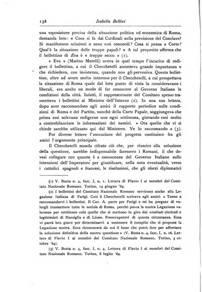 Rassegna storica del Risorgimento organo della Società nazionale per la storia del Risorgimento italiano