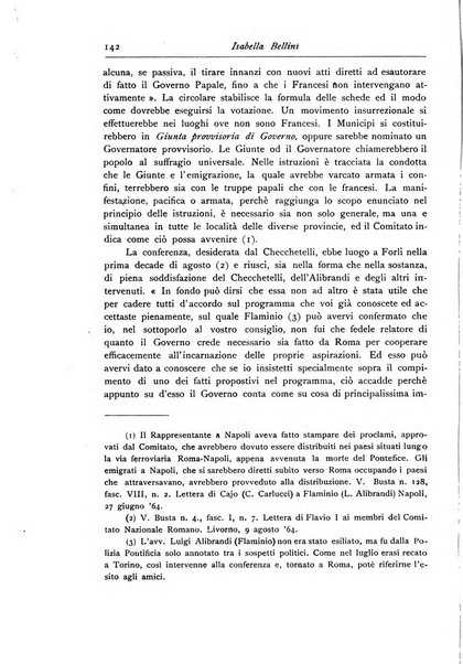 Rassegna storica del Risorgimento organo della Società nazionale per la storia del Risorgimento italiano