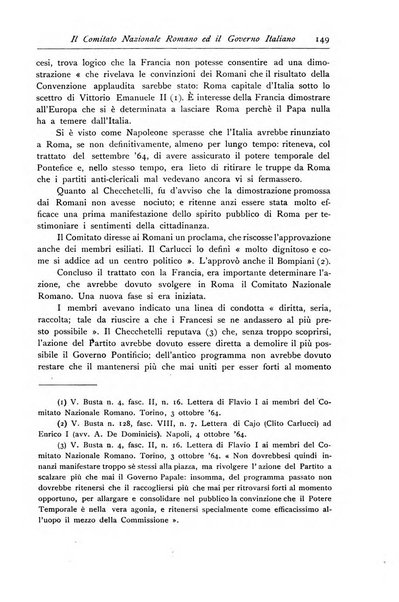 Rassegna storica del Risorgimento organo della Società nazionale per la storia del Risorgimento italiano